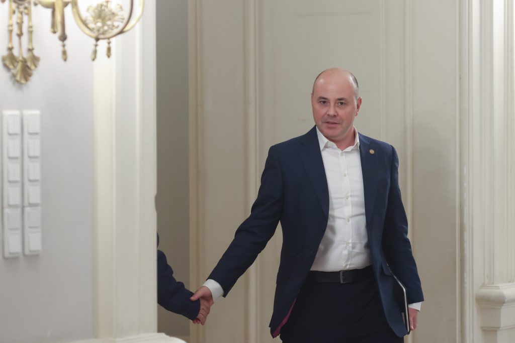 Bolojan, revoltă la PNL: „Gravitatea” numirilor lui Nicușor Dan. Ce spune despre „troc”?