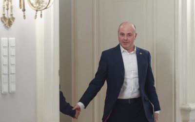 Bolojan, revoltă la PNL: „Gravitatea” numirilor lui Nicușor Dan. Ce spune despre „troc”?