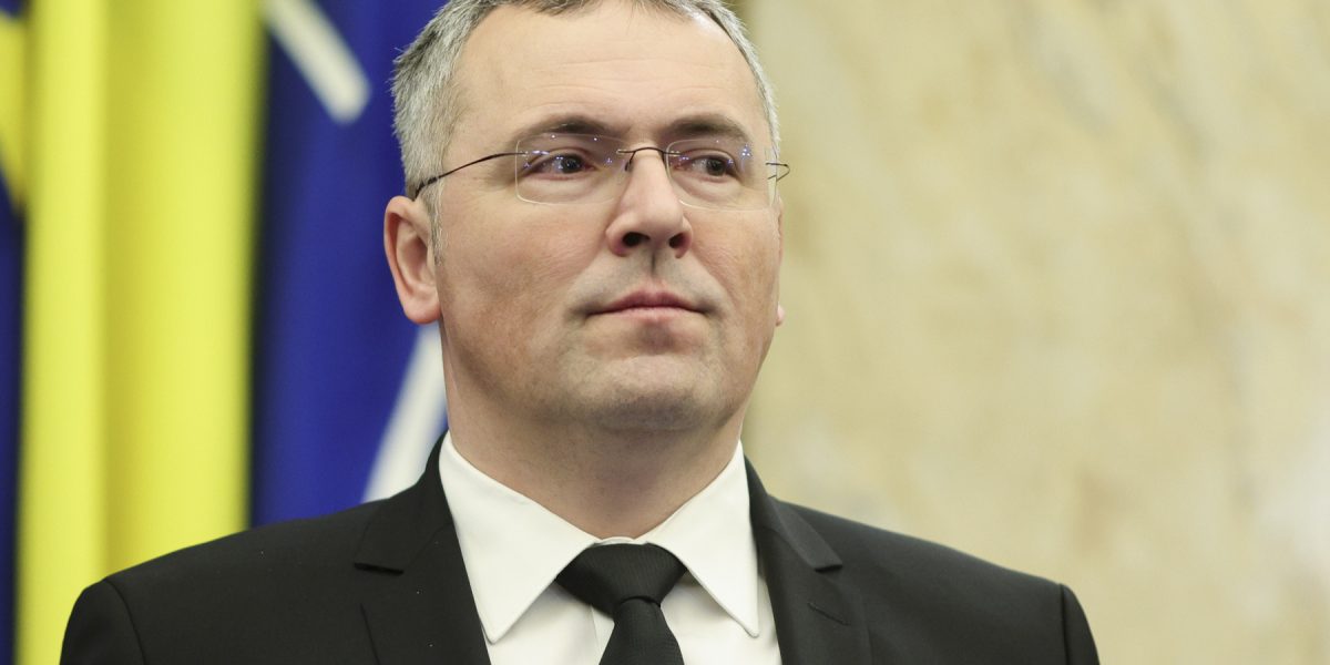 Claudiu Sandu, atac dur la Nicușor Dan: Numirea procurorilor, decizie politică! România, departe de statul de drept