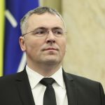 Claudiu Sandu, atac dur la Nicușor Dan: Numirea procurorilor, decizie politică! România, departe de statul de drept