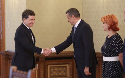 Grindeanu, mesaj dur pentru Bolojan: Premier cu voturile PSD. Dan, lăudat