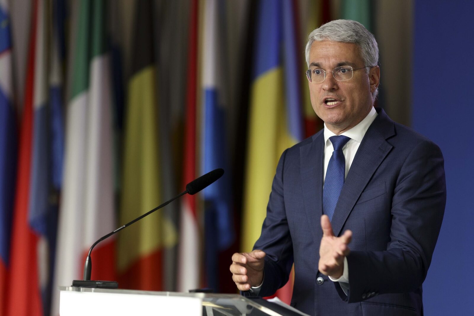 România, „campioană” la recuperarea decalajelor UE, conform lui Pîslaru