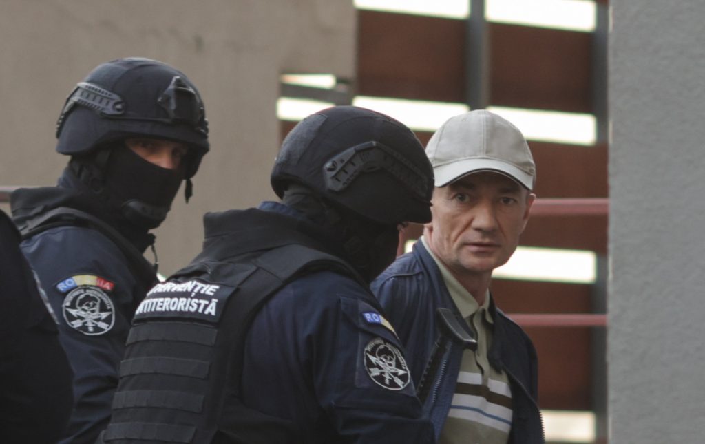 Fost director SIS din Moldova, INculpat pentru divulgarea secretelor de stat