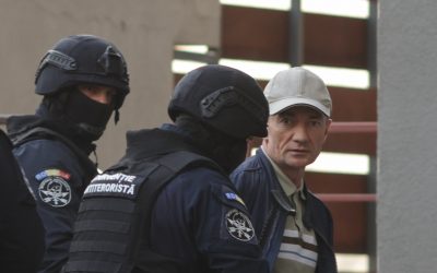 Fost director SIS din Moldova, INculpat pentru divulgarea secretelor de stat