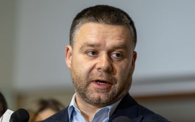 Ciucu, război cu PSD „dacă-l dărâmă” pe Bolojan: Avertisment dur!