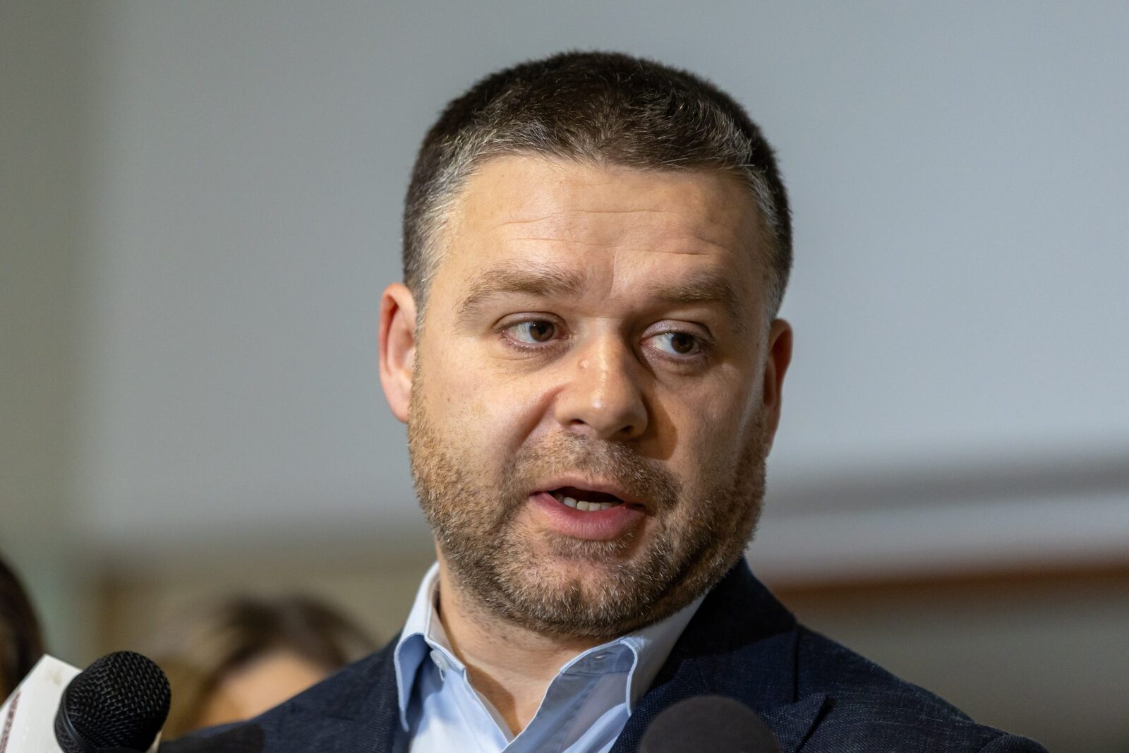 Ciucu, război cu PSD „dacă-l dărâmă” pe Bolojan: Avertisment dur!