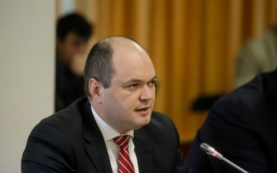 De ce EXCLUDE un consilier BOLOJAN un acord al României cu FMI