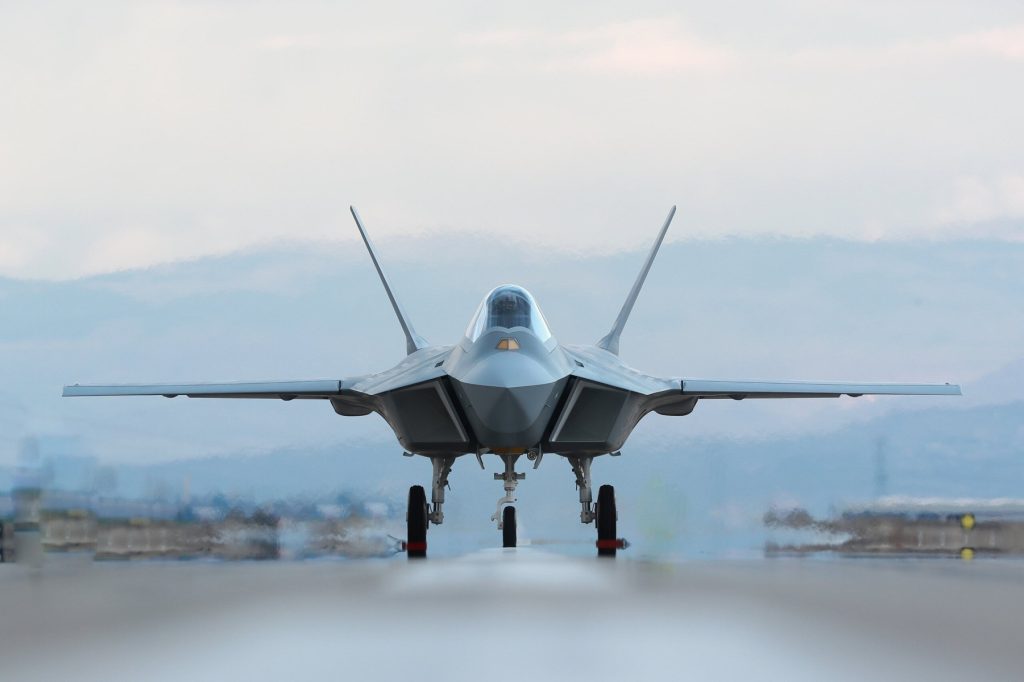 Canada vrea un avion de luptă comun cu Marea Britanie, Italia și Japonia