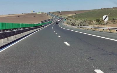 Autostrada A8: Un tronson important, scos la licitație