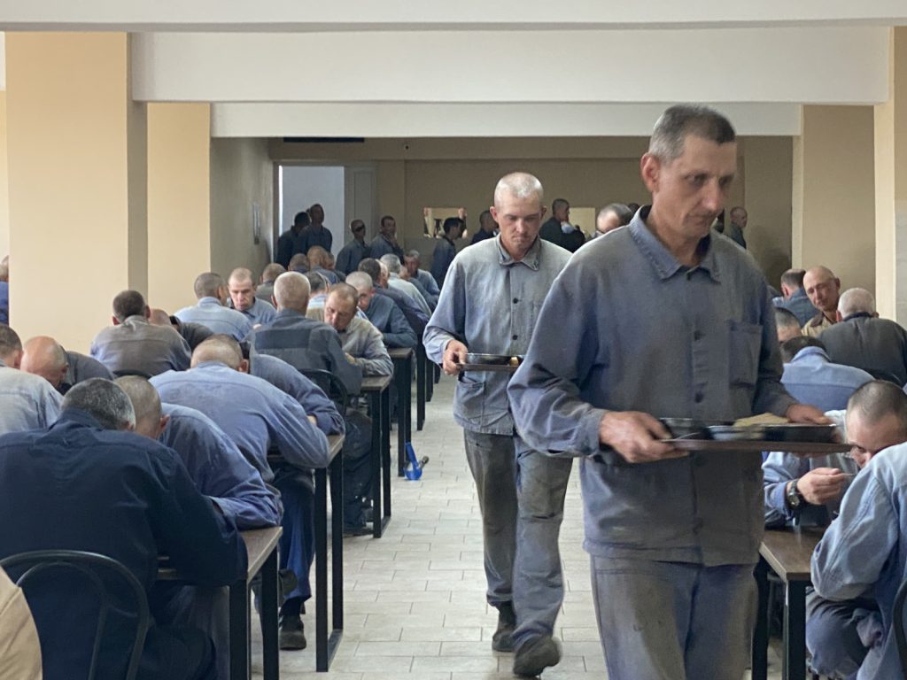 Schimb de prizonieri: Rusia și Ucraina au eliberat 175 de oameni de fiecare parte