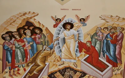 Întâlnirea cutremurătoare cu Hristos cel Înviat: O poveste de credință