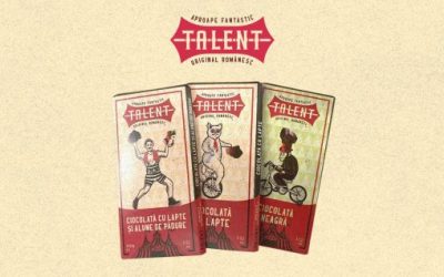 Fostul CEO SOCAR și antreprenori români, 170.000 de euro într-o afacere cu ciocolată în Italia