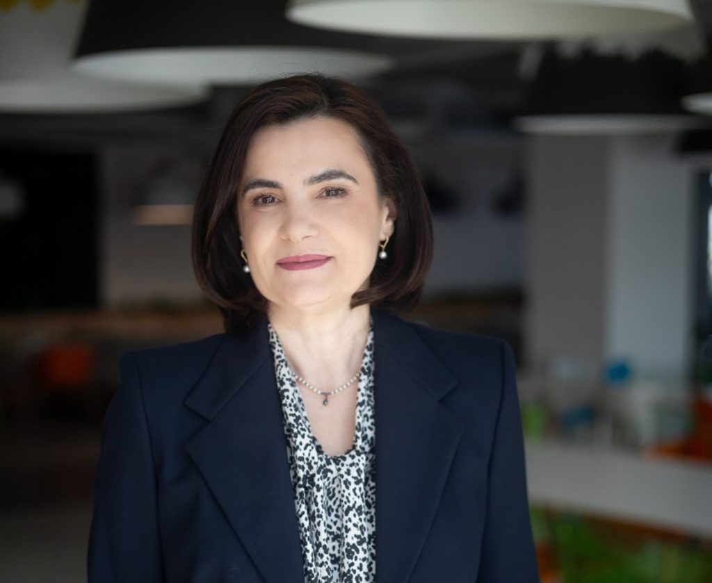 ING România țintește 4 miliarde lei venituri în 2025 și peste 260.000 clienți noi