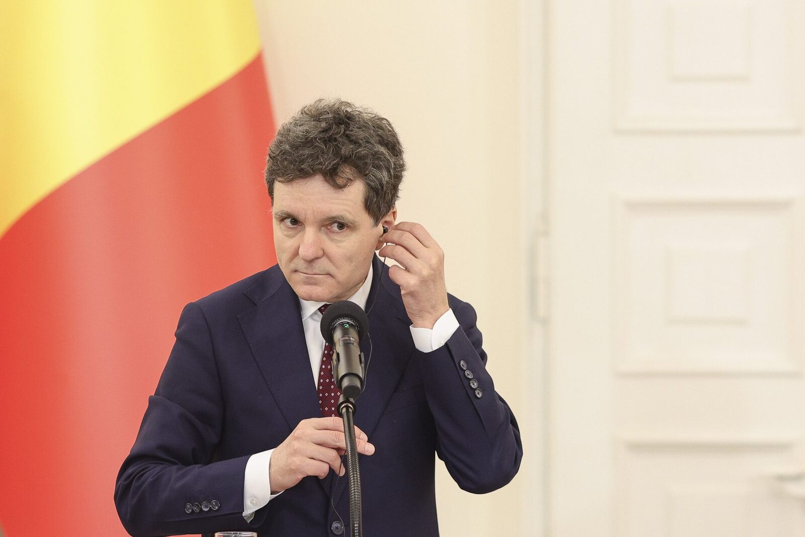 Nicușor Dan, mesaj pentru Peter Magyar: „Nou capitol” în relațiile româno-ungare