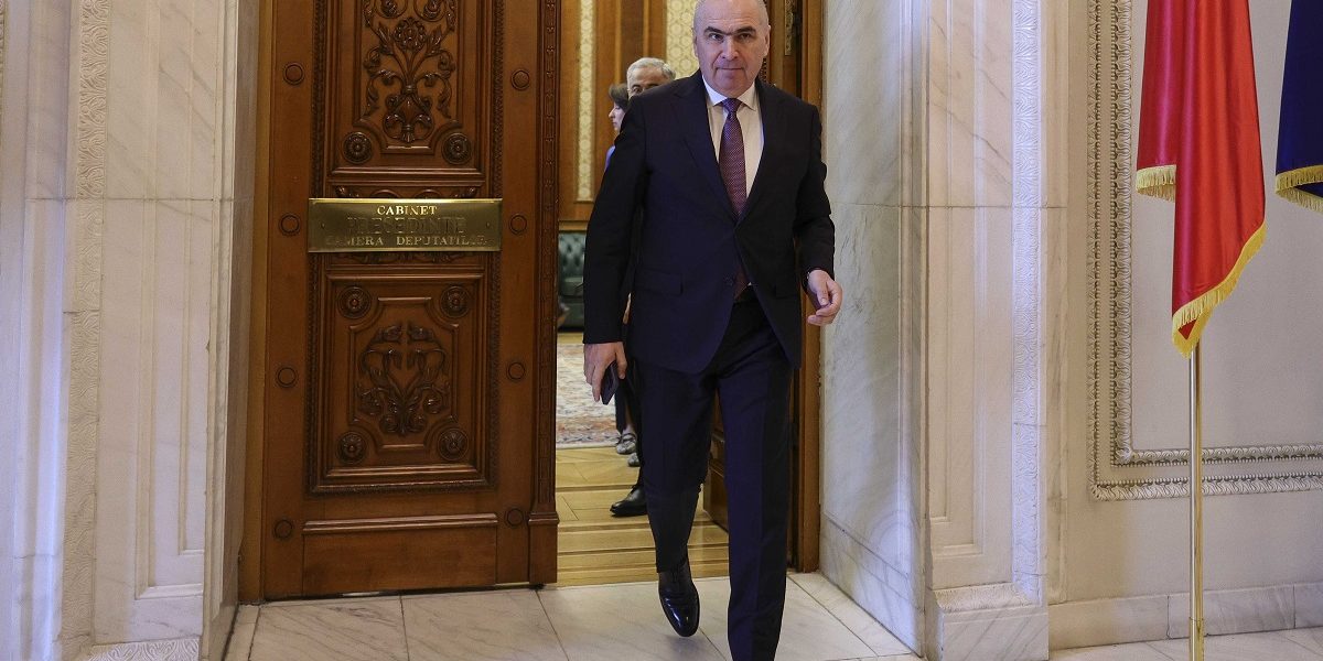 Bolojan: Guvern minoritar sau demisie? Soluția pentru România, dezvăluită