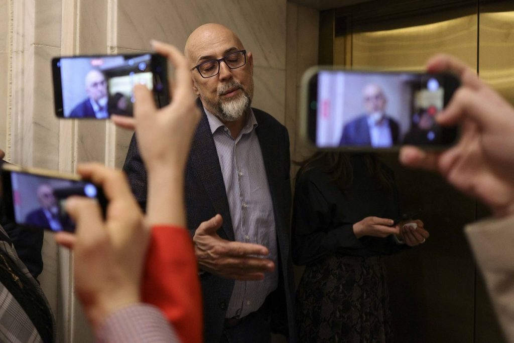 Kelemen Hunor, după susținerea lui Orban: UDMR, cu fruntea sus, sfidează criticii