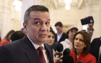 Grindeanu, ATAC DUR la adresa celor care vor să vândă companiile de stat: „Furâți toată cămara!”