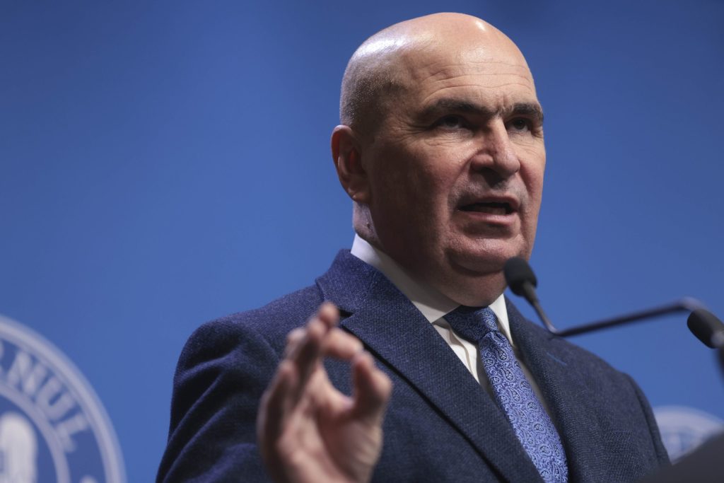 Bolojan sfidează PSD: „Nu demisionez!” Asigură funcționarea Guvernului pentru România