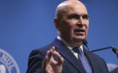 Bolojan sfidează PSD: „Nu demisionez!” Asigură funcționarea Guvernului pentru România