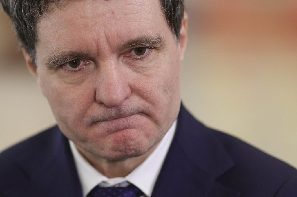 Nicușor Dan, despre respingerea unui procuror la șefia DIICOT: „Afectează credibilitatea”
