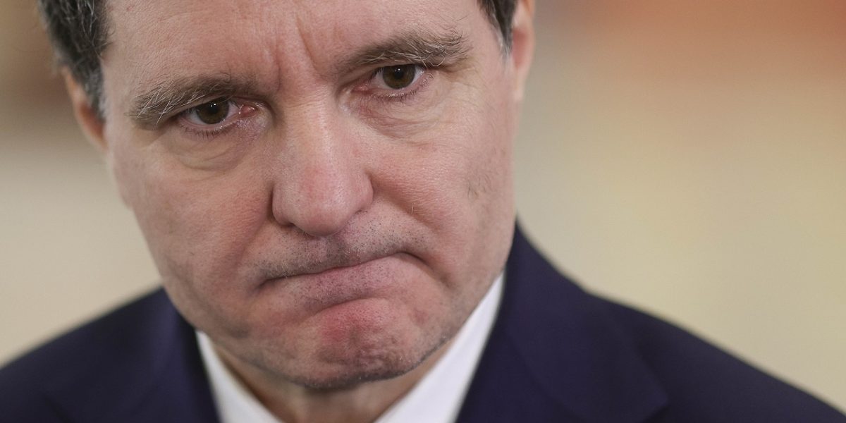 Nicușor Dan, despre respingerea unui procuror la șefia DIICOT: „Afectează credibilitatea”