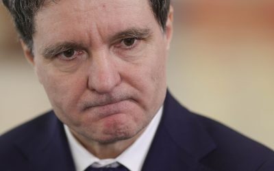 Nicușor Dan, despre respingerea unui procuror la șefia DIICOT: „Afectează credibilitatea”