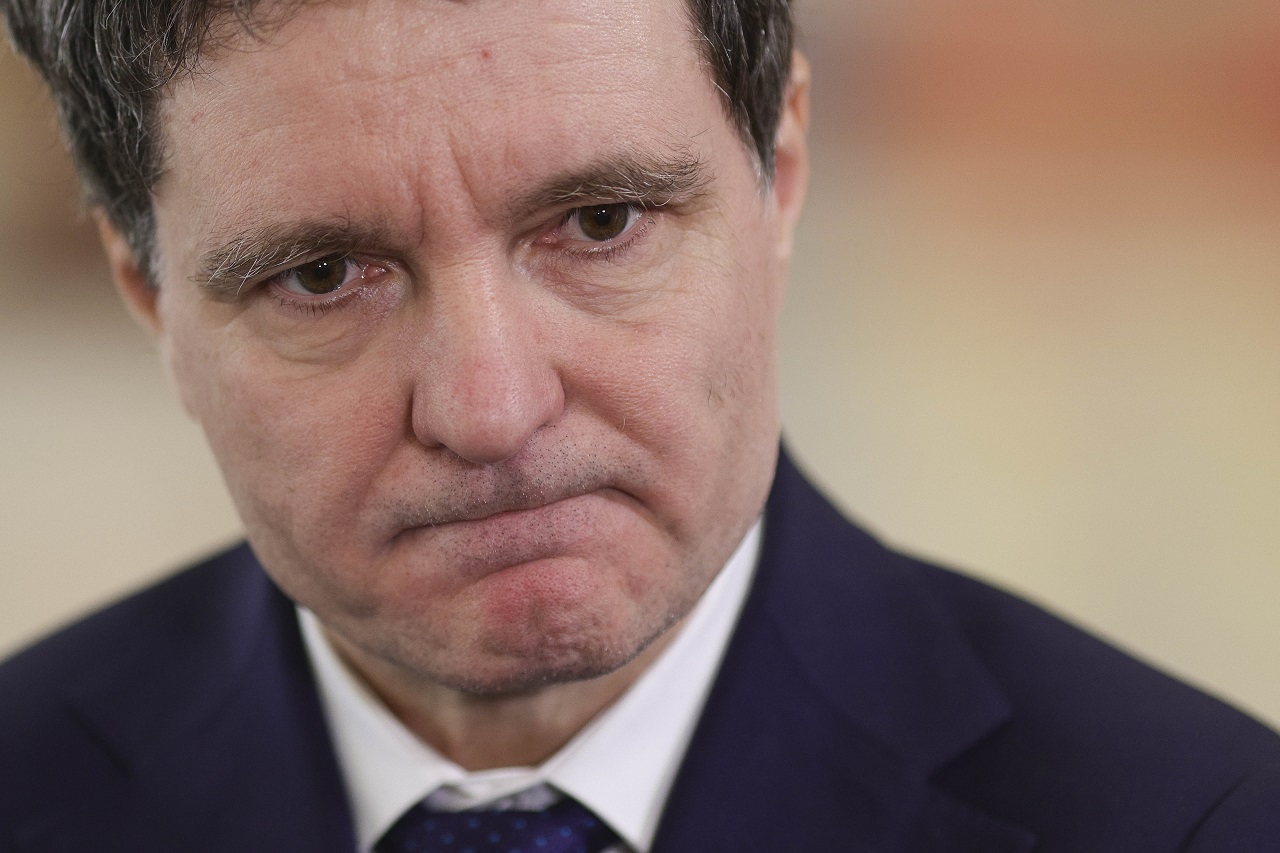Nicușor Dan, despre respingerea unui procuror la șefia DIICOT: „Afectează credibilitatea”