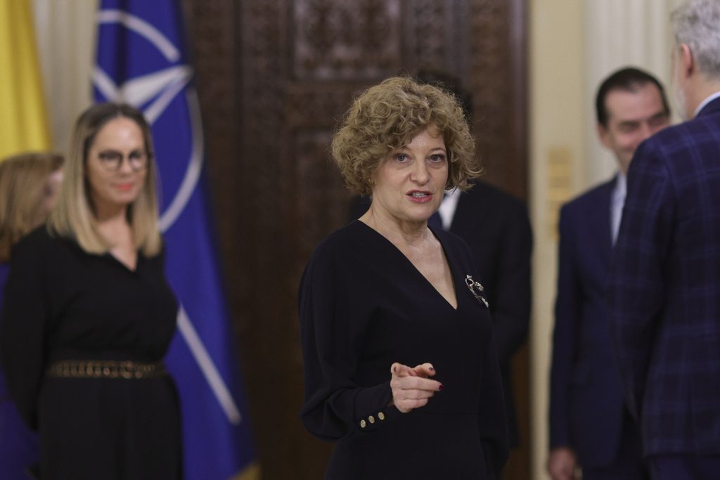 Gheorghiu (PSD): Bolojan „vinde țara”! Dar Nuclearelectrica, listată de PSD…