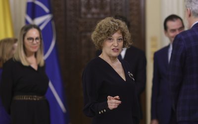 Gheorghiu (PSD): Bolojan „vinde țara”! Dar Nuclearelectrica, listată de PSD…