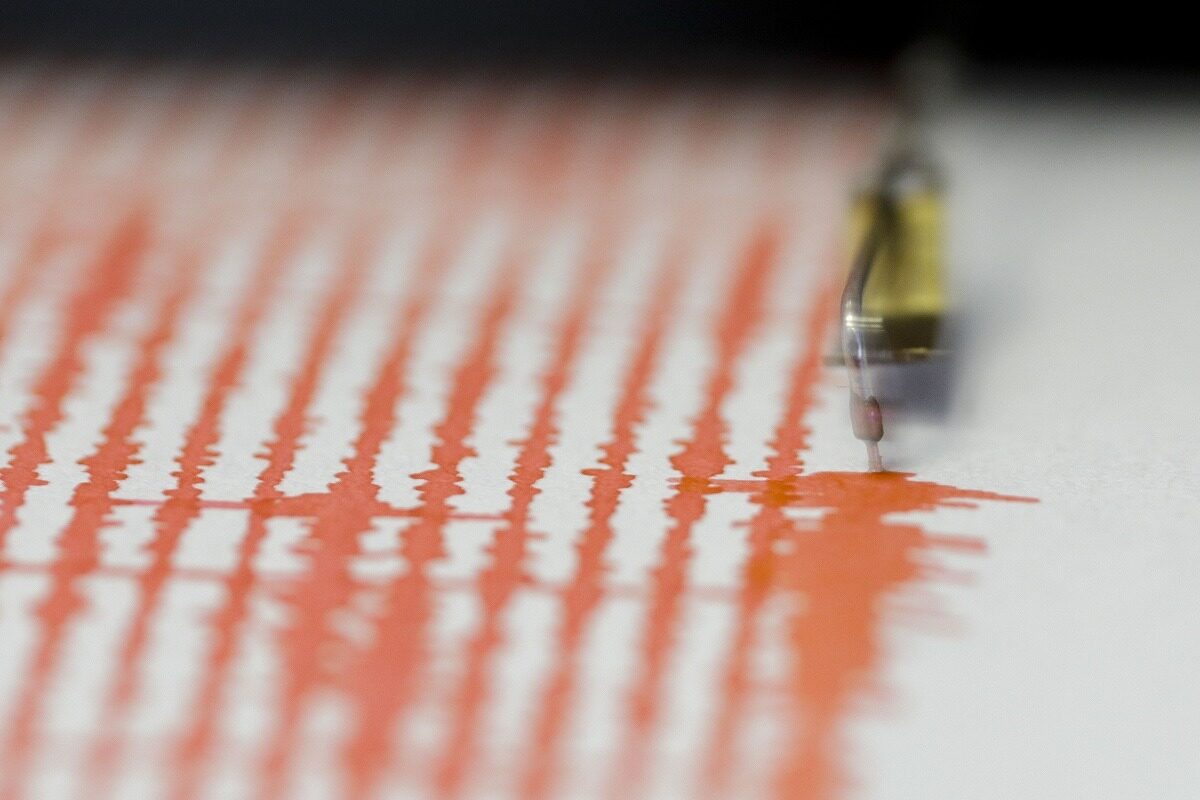 Cutremur de 7,5 în Japonia: Avertizare de tsunami, zona în alertă