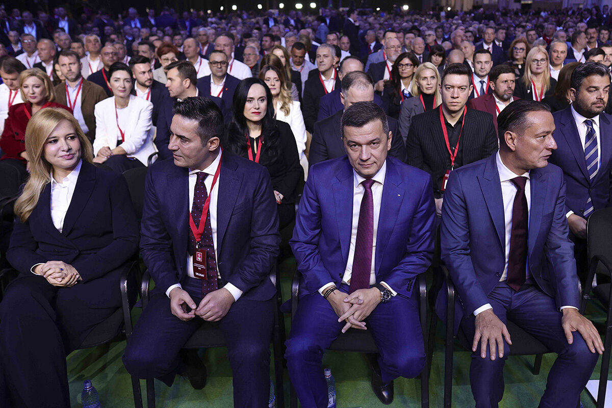 Bolojan, pe muchie de cuțit: PSD decide soarta lui luni, la ora 17