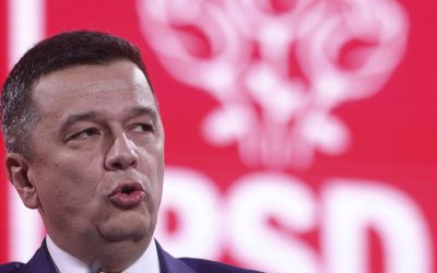 Grindeanu exclude AUR din calculele PSD: „Nici PNL nu contează”