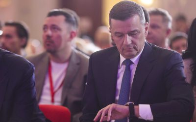 Grindeanu, despre moțiunea de cenzură: „Nu e prima variantă” + premier PSD?