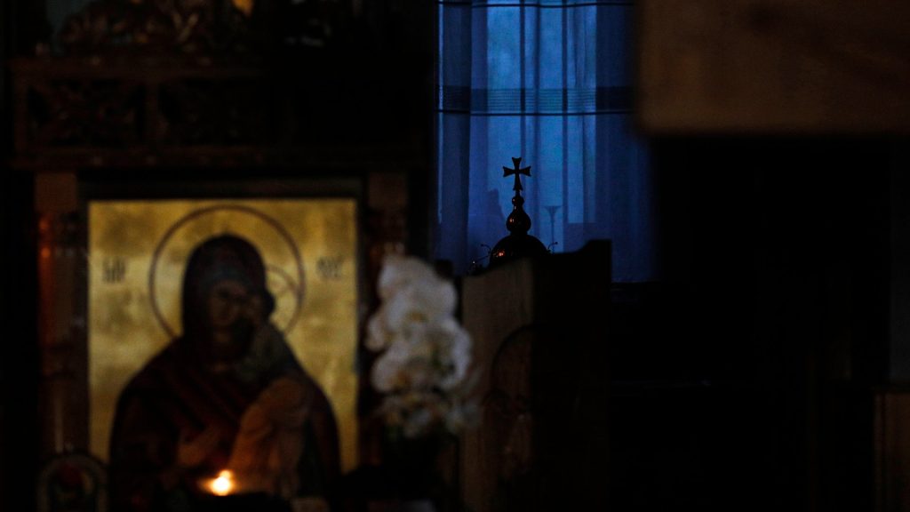 Sfaturi de la părintele Grigore Melnic: Cum să ai un Paște cu gânduri curate