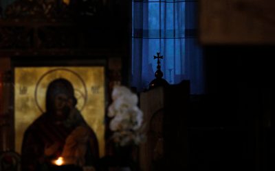 Sfaturi de la părintele Grigore Melnic: Cum să ai un Paște cu gânduri curate