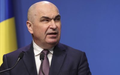 Bolojan exclude demisia: „Românii au suportat, dar știam că nu e altă soluție”