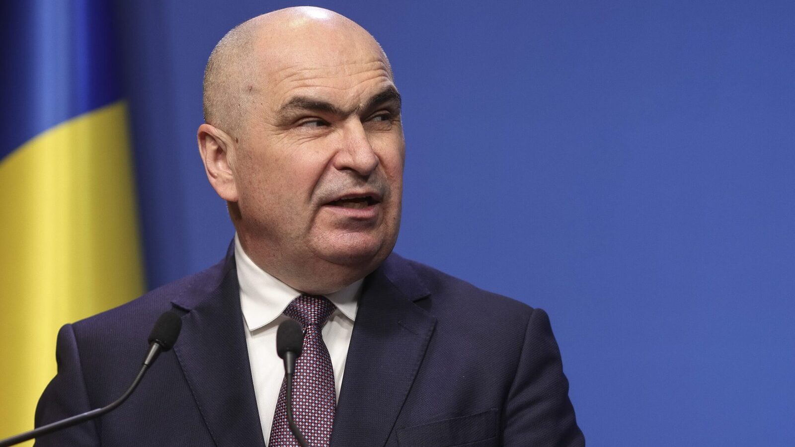 Bolojan exclude demisia: „Românii au suportat, dar știam că nu e altă soluție”