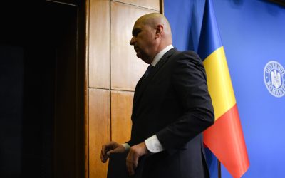 Bolojan, despre criza: Unde mergea rău, erau oameni PSD. Dispus să plece
