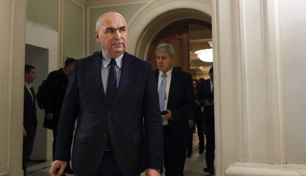 Predoiu, mesaj clar în PNL: Susținem președintele până la capăt!