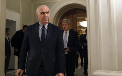 Predoiu, mesaj clar în PNL: Susținem președintele până la capăt!