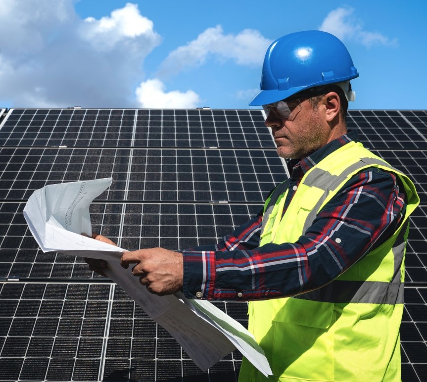 PPC Energie Intră pe Piața de Mentenanță a Sistemelor Fotovoltaice pentru Companii PPC Energie, furnizor integrat de energie, își extinde portofoliul de soluții avansate pentru companii prin lansarea serviciilor de mentenanță preventivă și corectivă pentru sistemele fotovoltaice