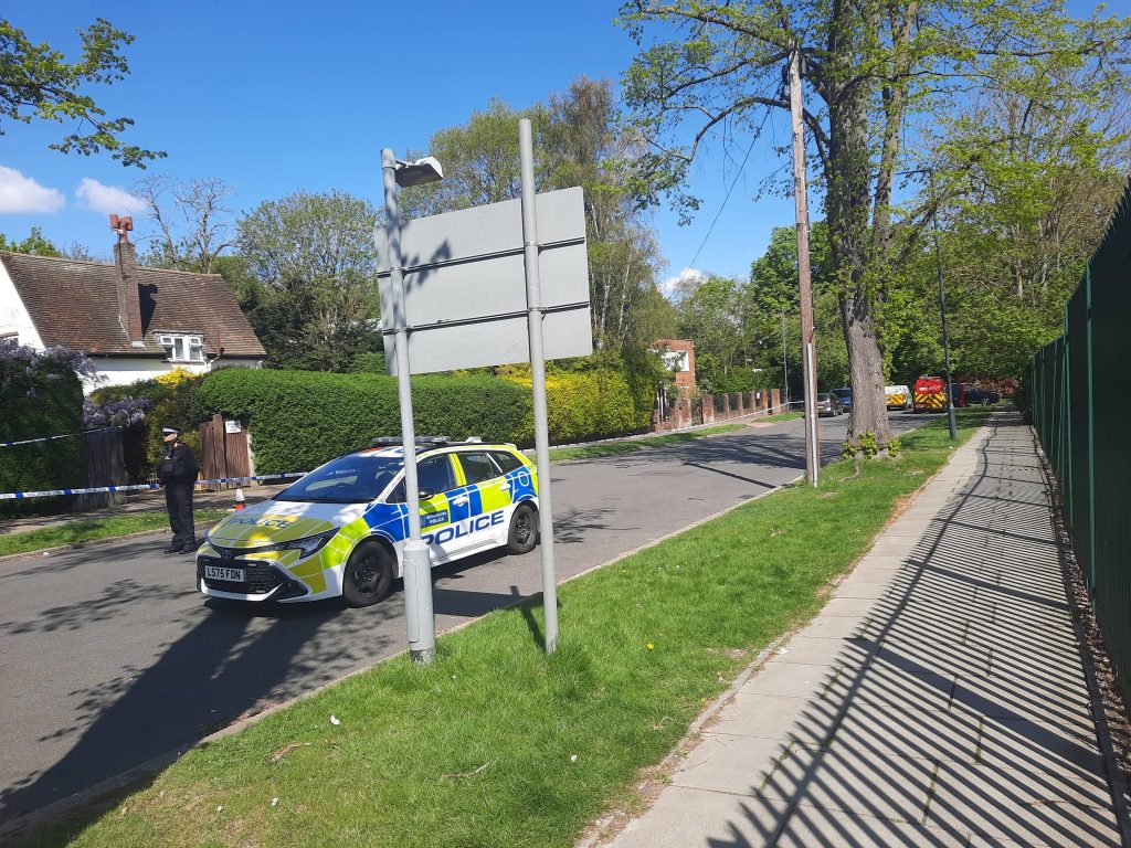 Prima condamnare după atacurile incendiare din Londra: ținte, proprietăți evreiești