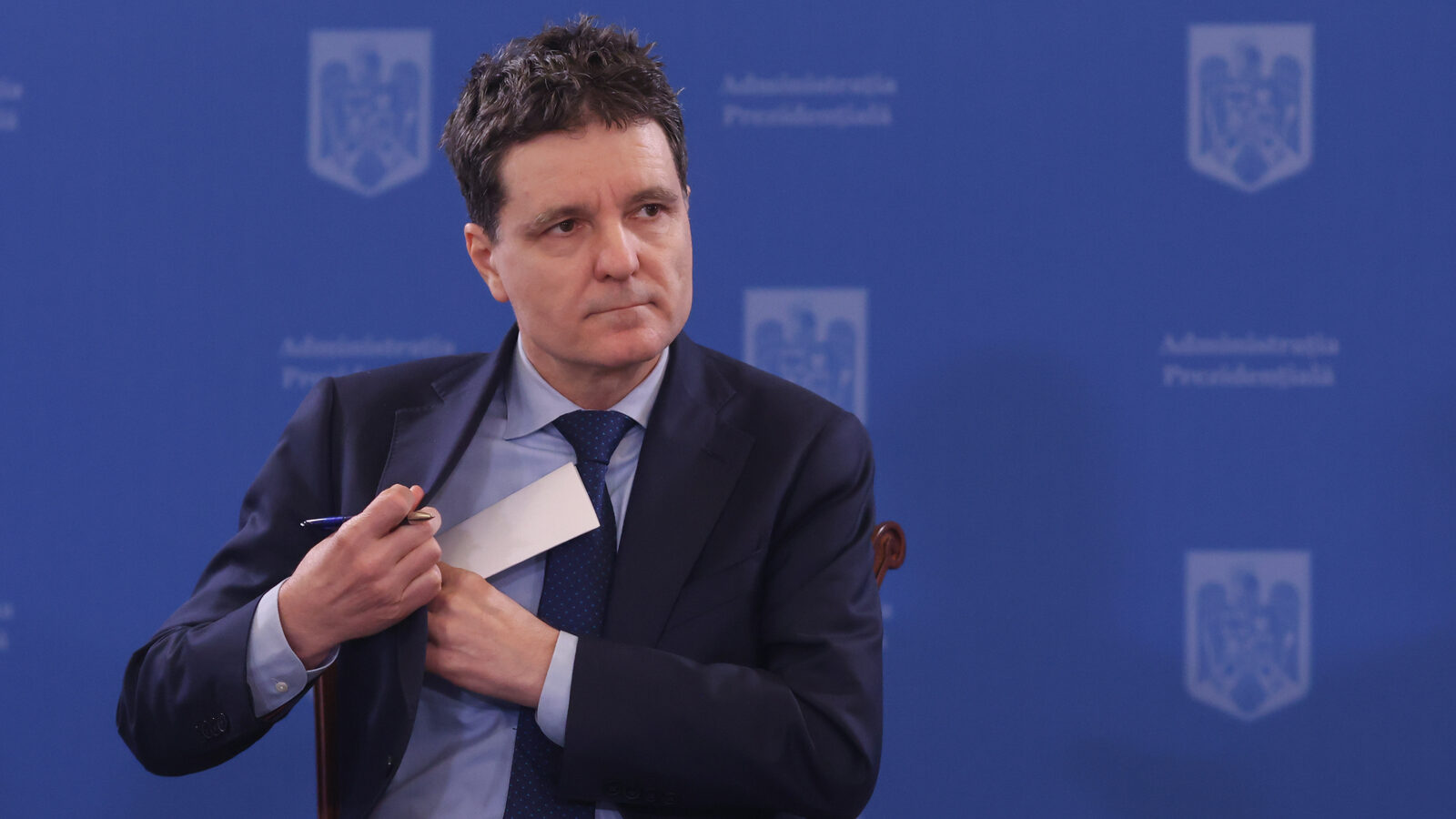 Nicușor Dan, despre PSD-PNL: „Doar o coaliție rămâne pentru a guverna România”