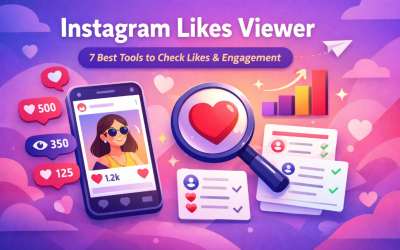 Top 10 instrumente să verifici like-uri pe Instagram: Analiză detaliată