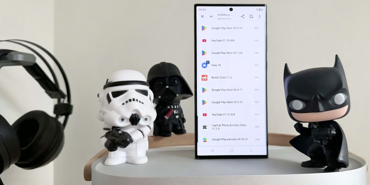 Cum să instalezi în siguranță aplicații din afara Google Play și App Store pe Android și iPhone