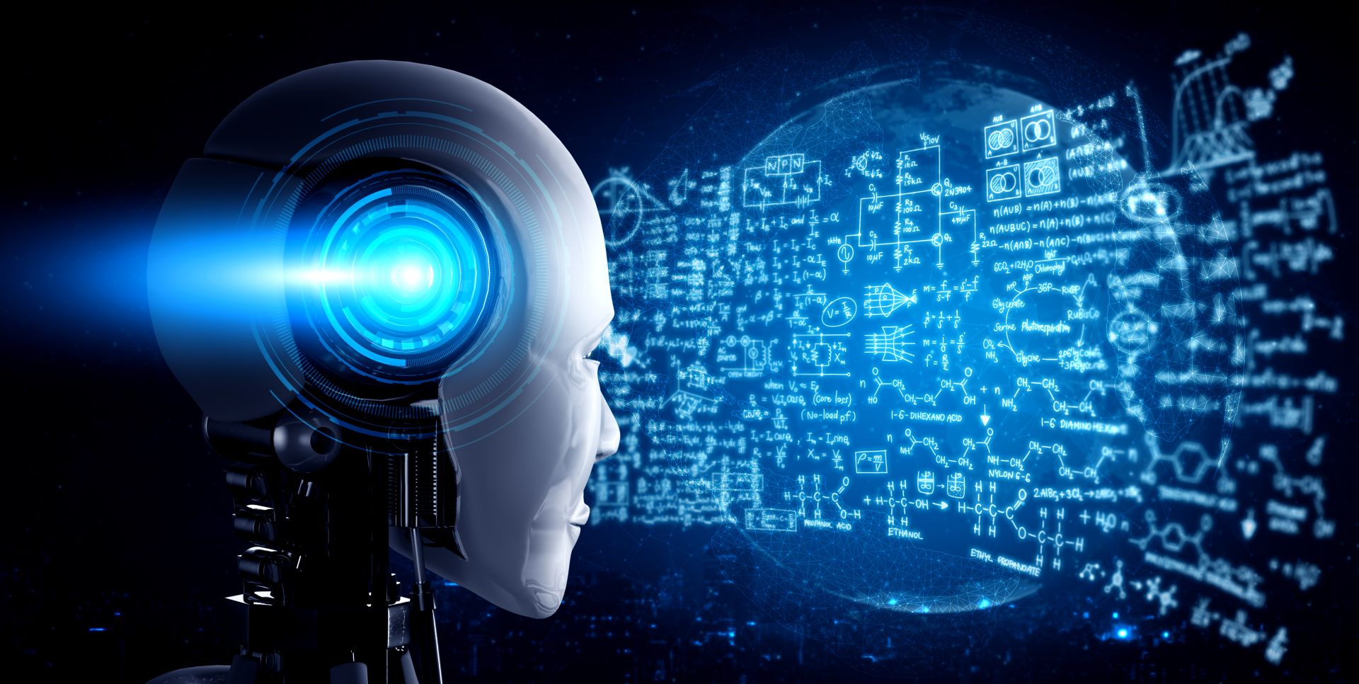 Avertisment: IA, modelul INTERZIS publicului larg. De ce e periculos?