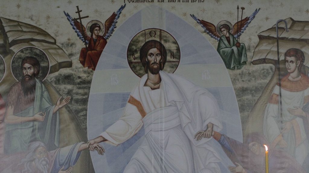 Paștele creștin: De la Înviere la speranță. Scurt ghid spiritual