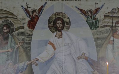 Paștele creștin: De la Înviere la speranță. Scurt ghid spiritual