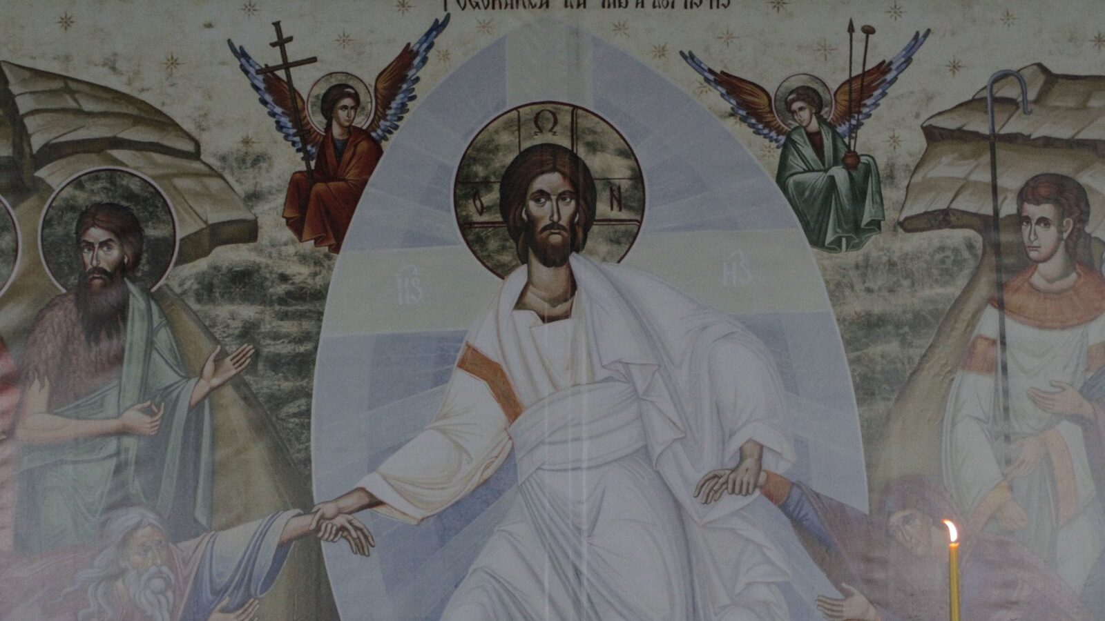 Paștele creștin: De la Înviere la speranță. Scurt ghid spiritual
