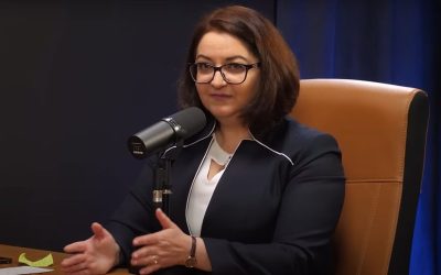 Iranul, la masa negocierilor cu SUA: Doctor Ioana Constantin-Bercean despre mize mari